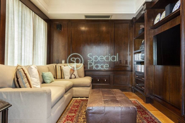 Imagem Apartamento com 4 Quartos à Venda, 550 m² em Jardim Paulistano - São Paulo Imagem Apartamento com 4 Quartos à Venda, 550 m² em Jardim Paulistano - São Paulo