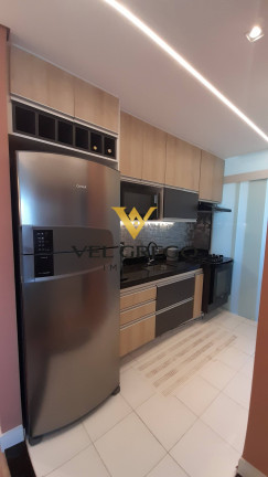 Imagem Apartamento com 2 Quartos à Venda, 51 m² em Taboão - São Bernardo Do Campo Imagem Apartamento com 2 Quartos à Venda, 51 m² em Taboão - São Bernardo Do Campo