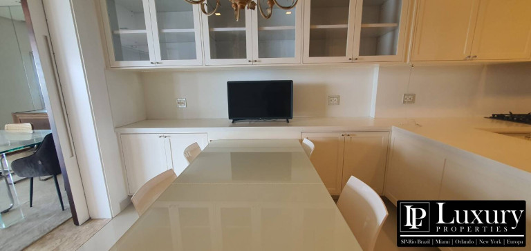Imagem Apartamento com 3 Quartos à Venda, 300 m² em Cidade Jardim - São Paulo Imagem Apartamento com 3 Quartos à Venda, 300 m² em Cidade Jardim - São Paulo