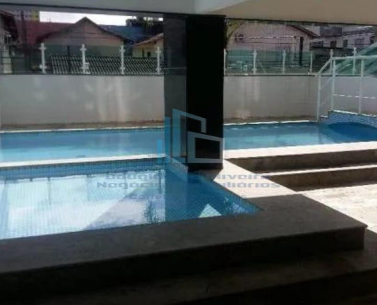 Imagem Apartamento com 2 Quartos à Venda, 94 m² em Ocian - Praia Grande