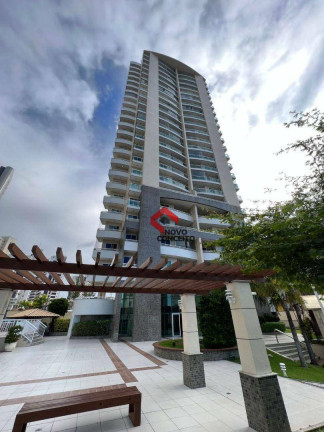 Imagem Apartamento com 3 Quartos à Venda, 125 m² em Cocó - Fortaleza