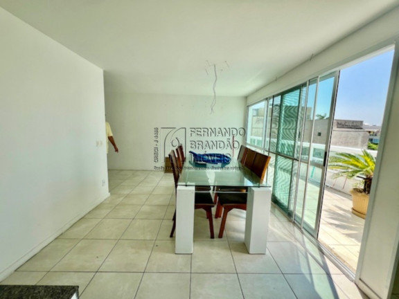 Imagem Imóvel com 3 Quartos à Venda, 400 m² em Recreio Dos Bandeirantes - Rio De Janeiro