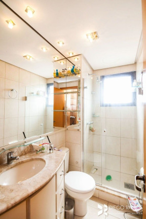 Imagem Apartamento com 3 Quartos à Venda, 86 m² em Praia De Belas - Porto Alegre