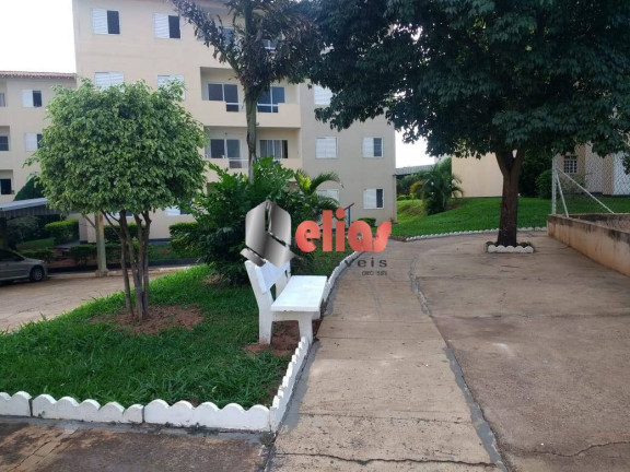 Imagem Apartamento com 2 Quartos à Venda, 58 m² em Vila Giunta - Bauru Imagem Apartamento com 2 Quartos à Venda, 58 m² em Vila Giunta - Bauru