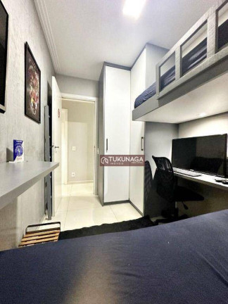 Imagem Apartamento com 3 Quartos à Venda, 88 m² em Vila Galvão - Guarulhos Imagem Apartamento com 3 Quartos à Venda, 88 m² em Vila Galvão - Guarulhos