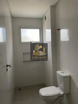 Imagem Apartamento com 3 Quartos à Venda, 81 m² em Praia Do Sonho - Palhoça