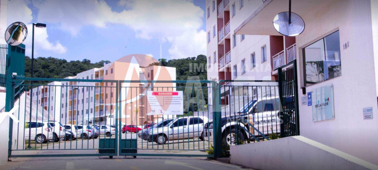 Foto do imóvel Apartamento com 2 Quartos à Venda, 48 m² em Lageado - Cotia