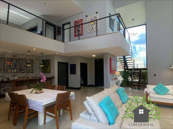 Imagem Casa com 4 Quartos à Venda, 400 m² em Alphaville - Granja Viana - Carapicuíba Imagem Casa com 4 Quartos à Venda, 400 m² em Alphaville - Granja Viana - Carapicuíba