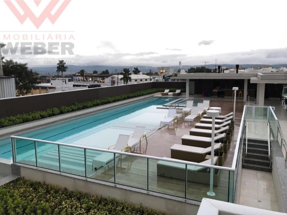Apartamento com 1 Quarto à Venda, 74 m² em Parque Campolim - Sorocaba