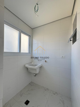 Imagem Apartamento com 2 Quartos à Venda, 71 m² em Caiçara - Praia Grande