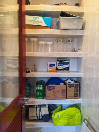 Imagem Apartamento com 3 Quartos à Venda, 205 m² em Enseada - Guarujá