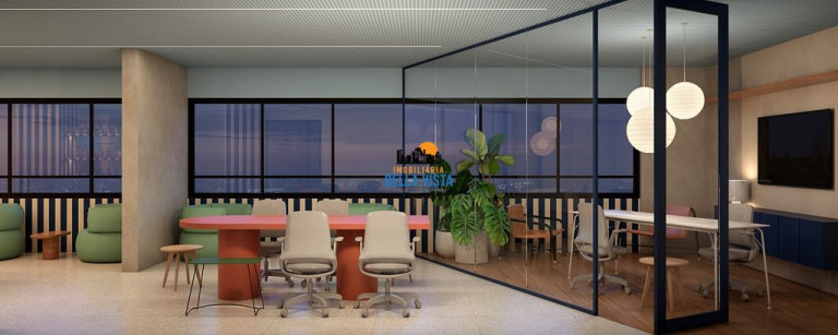 Imagem Apartamento com 2 Quartos à Venda, em Vila Sônia - São Paulo Imagem Apartamento com 2 Quartos à Venda, em Vila Sônia - São Paulo