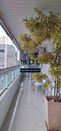 Imagem Apartamento com 2 Quartos à Venda, 85 m² em Guilhermina - Praia Grande