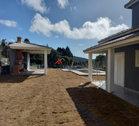 Imagem Imóvel com 3 Quartos à Venda, 1.667 m² em Depois Do Centro - Ibiúna