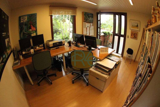 Imagem Casa com 4 Quartos à Venda, 524 m² em Granja Viana - Cotia Imagem Casa com 4 Quartos à Venda, 524 m² em Granja Viana - Cotia