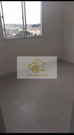 Imagem Apartamento com 2 Quartos à Venda, 40 m² em Capão Redondo - São Paulo Imagem Apartamento com 2 Quartos à Venda, 40 m² em Capão Redondo - São Paulo