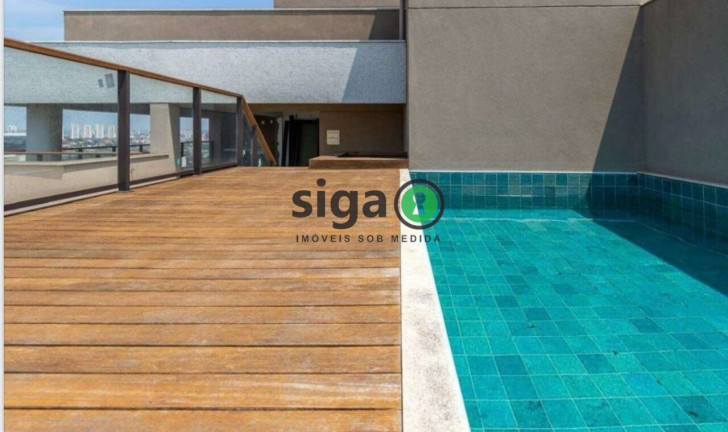 Imagem Apartamento com 4 Quartos à Venda, 343 m² em Morumbi - São Paulo