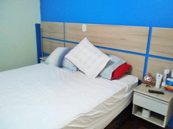 Imagem Apartamento com 3 Quartos à Venda, 159 m² em Centro - Suzano Imagem Apartamento com 3 Quartos à Venda, 159 m² em Centro - Suzano