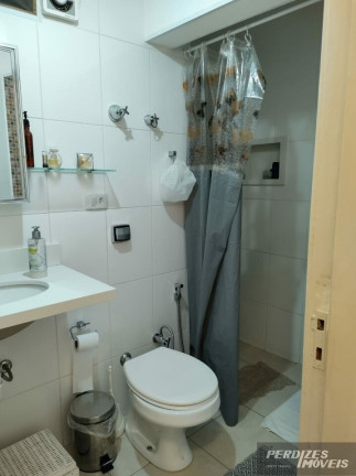 Imagem Apartamento com 3 Quartos à Venda, 100 m² em Perdizes - São Paulo Imagem Apartamento com 3 Quartos à Venda, 100 m² em Perdizes - São Paulo