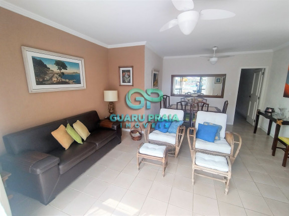 Imagem Cobertura com 3 Quartos à Venda, 230 m² em Enseada - Guarujá Imagem Cobertura com 3 Quartos à Venda, 230 m² em Enseada - Guarujá