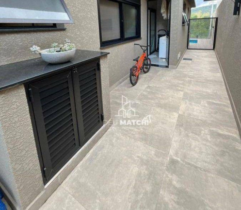 Imagem Casa com 4 Quartos à Venda, 256 m² em Chácaras Maringá - Atibaia Imagem Casa com 4 Quartos à Venda, 256 m² em Chácaras Maringá - Atibaia