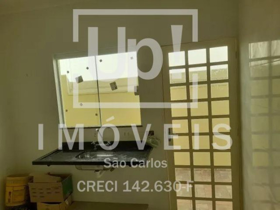 Imagem Casa com 2 Quartos à Venda, 87 m² em Romeu Tortorelli - São Carlos