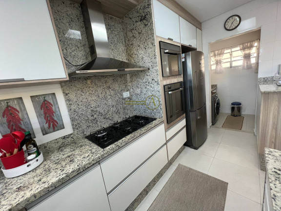 Imagem Apartamento com 2 Quartos à Venda, 126 m² em Centro - Peruíbe Imagem Apartamento com 2 Quartos à Venda, 126 m² em Centro - Peruíbe