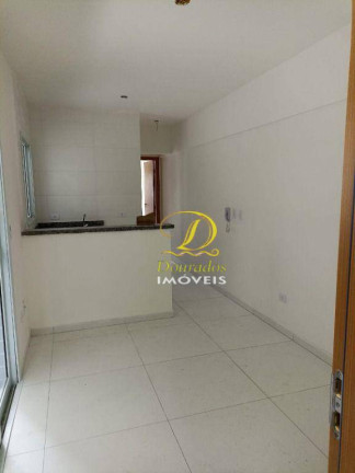 Imagem Apartamento com 1 Quarto à Venda, 43 m² em Canto Do Forte - Praia Grande Imagem Apartamento com 1 Quarto à Venda, 43 m² em Canto Do Forte - Praia Grande