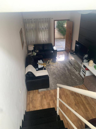 Imagem Sobrado com 4 Quartos à Venda, 166 m² em Jardim Da Saúde - São Paulo Imagem Sobrado com 4 Quartos à Venda, 166 m² em Jardim Da Saúde - São Paulo