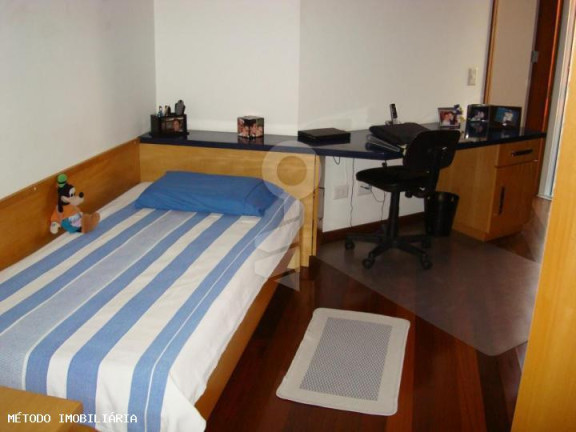 Imagem Apartamento com 4 Quartos à Venda, 740 m² em Bairro Jardim - Santo André