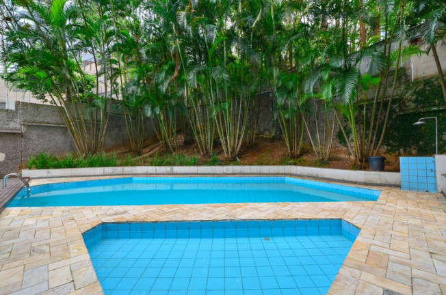 Imagem Imóvel com 3 Quartos à Venda, 136 m² em Vila Andrade - São Paulo