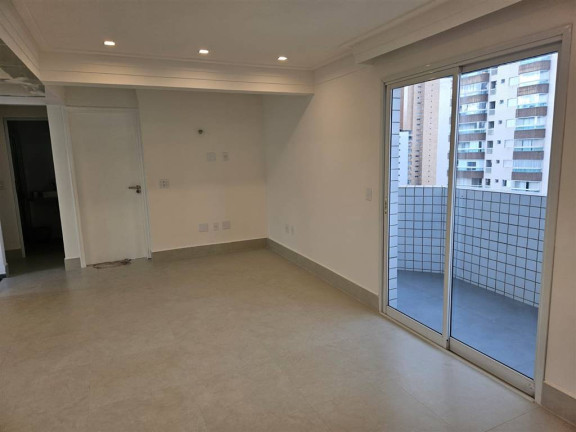 Imagem Cobertura com 3 Quartos à Venda, 145 m² em Guilhermina - Praia Grande