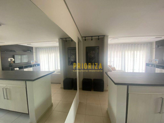 Imagem Apartamento com 2 Quartos à Venda, 112 m² em Jardim Faculdade - Sorocaba Imagem Apartamento com 2 Quartos à Venda, 112 m² em Jardim Faculdade - Sorocaba