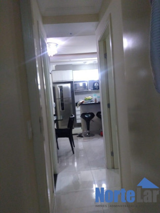 Imagem Apartamento com 2 Quartos à Venda, 46 m² em Loteamento City Jaragua - São Paulo