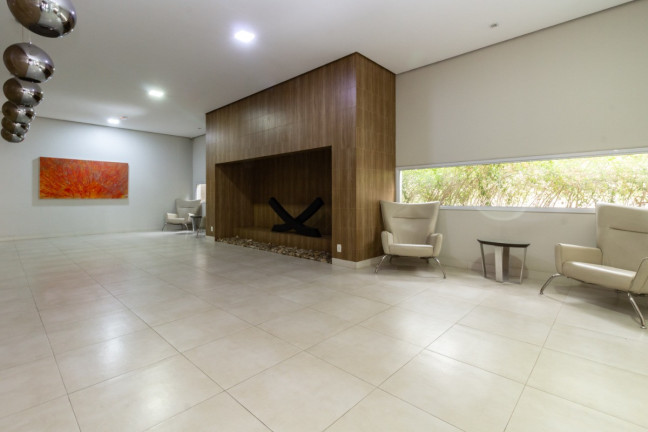 Imagem Apartamento com 1 Quarto à Venda, 36 m² em Vila Cordeiro - São Paulo Imagem Apartamento com 1 Quarto à Venda, 36 m² em Vila Cordeiro - São Paulo