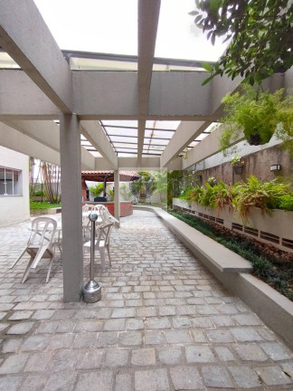 Imagem Apartamento com 1 Quarto à Venda, 36 m² em Bela Vista - São Paulo