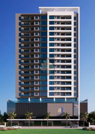 Imagem Apartamento com 3 Quartos à Venda, 70 m² em Morretes - Itapema