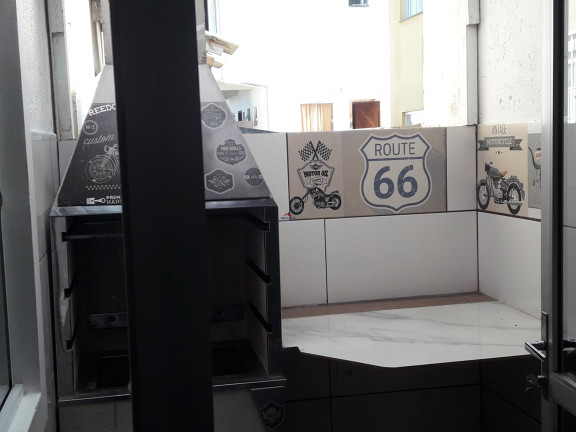 Imagem Apartamento com 1 Quarto à Venda, 48 m² em Ingleses Do Rio Vermelho - Florianópolis