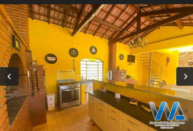 Imagem Casa de Condomínio com 3 Quartos à Venda, 319 m² em Jardim Das Palmeiras - Bragança Paulista Imagem Casa de Condomínio com 3 Quartos à Venda, 319 m² em Jardim Das Palmeiras - Bragança Paulista