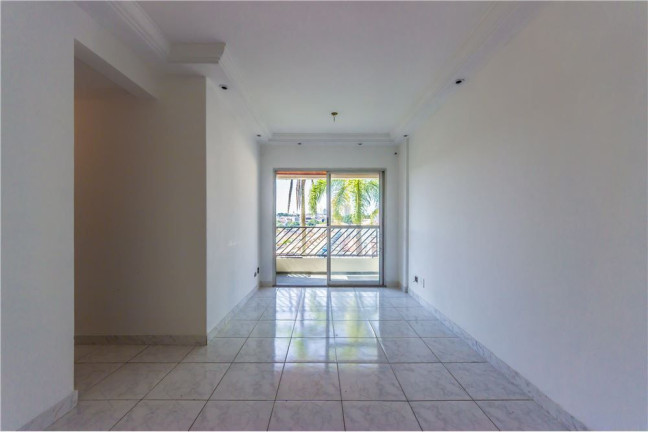 Imagem Apartamento com 3 Quartos à Venda, 64 m² em Mooca - São Paulo