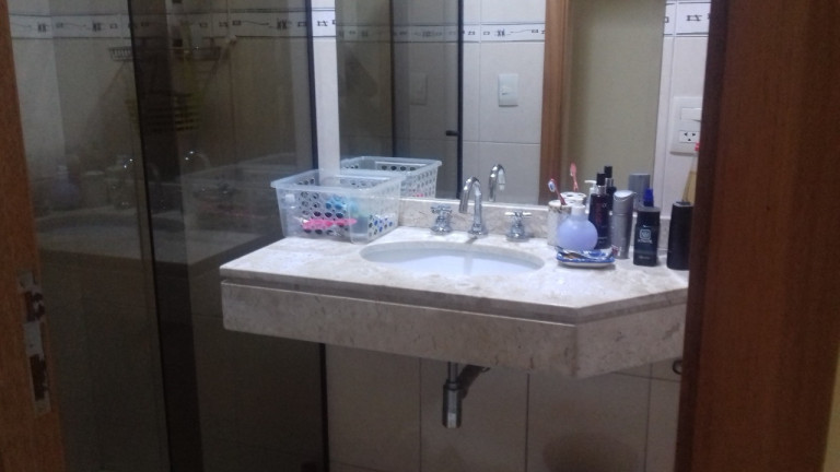 Imagem Apartamento com 4 Quartos à Venda, 250 m² em Baeta Neves - São Bernardo Do Campo