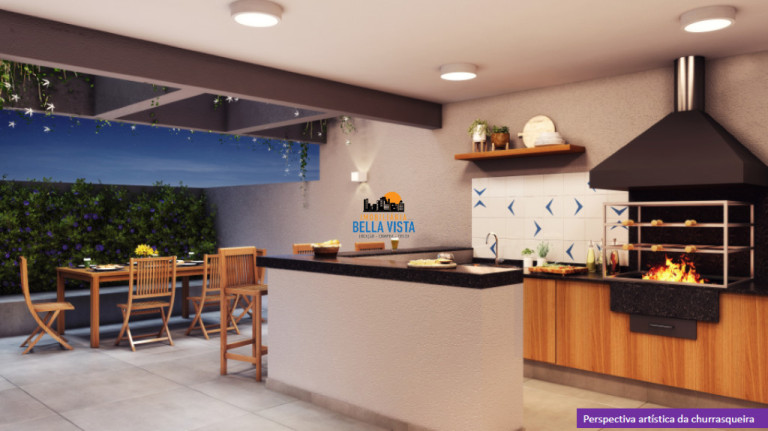 Imagem Apartamento com 2 Quartos à Venda, em Cidade Ademar - São Paulo Imagem Apartamento com 2 Quartos à Venda, em Cidade Ademar - São Paulo