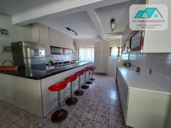 Imagem Casa com 3 Quartos à Venda, 100 m² em Sumaré - Caraguatatuba