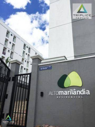 Imagem Apartamento com 2 Quartos à Venda, 58 m² em Marilândia - Juiz De Fora