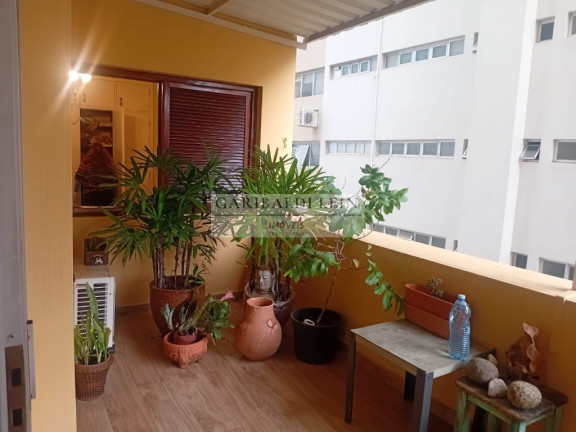 Imagem Imóvel com 3 Quartos à Venda, 159 m² em Cambuí - Campinas