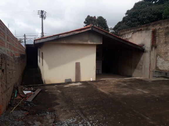 Imagem Casa com 2 Quartos à Venda, 200 m² em Cdh Airton Sena - Piedade