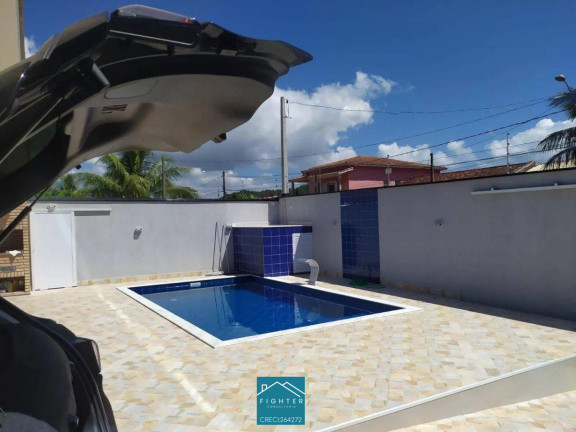 Imagem Casa com 2 Quartos à Venda, 168 m²