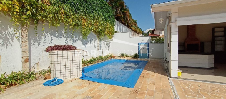 Imagem Casa de Condomínio com 4 Quartos para Alugar, 532 m² em Loteamento Residencial Fazenda São José - Valinhos Imagem Casa de Condomínio com 4 Quartos para Alugar, 532 m² em Loteamento Residencial Fazenda São José - Valinhos