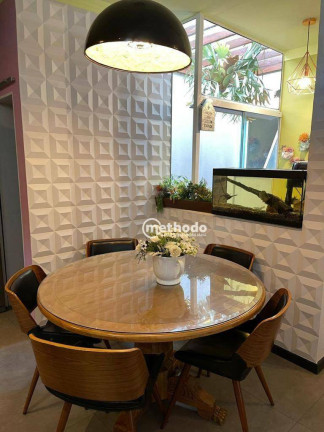 Imagem Casa com 4 Quartos à Venda, 420 m² em Condomínio Colina Dos Coqueiros - Valinhos