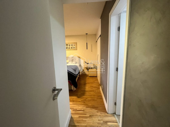 Imagem Apartamento com 3 Quartos à Venda, 126 m² em Mooca - São Paulo